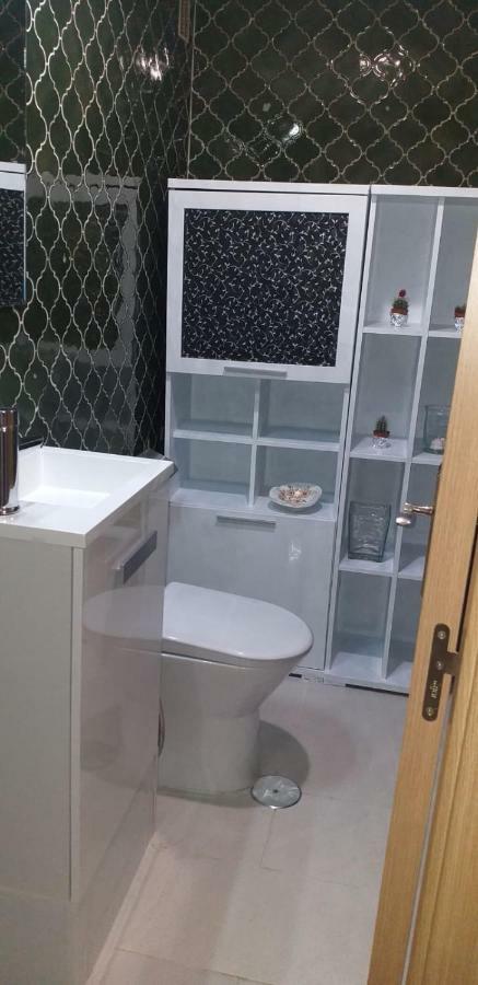 Apartamento Chabela Las Palmas de Gran Canaria Esterno foto