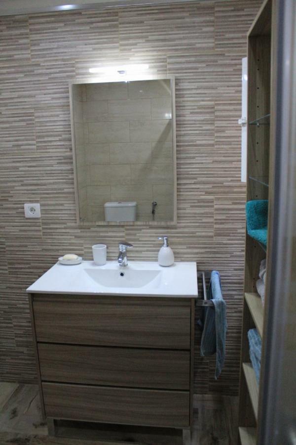 Apartamento Chabela Las Palmas de Gran Canaria Esterno foto